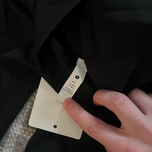 Lululemon Black Leggings - Size S